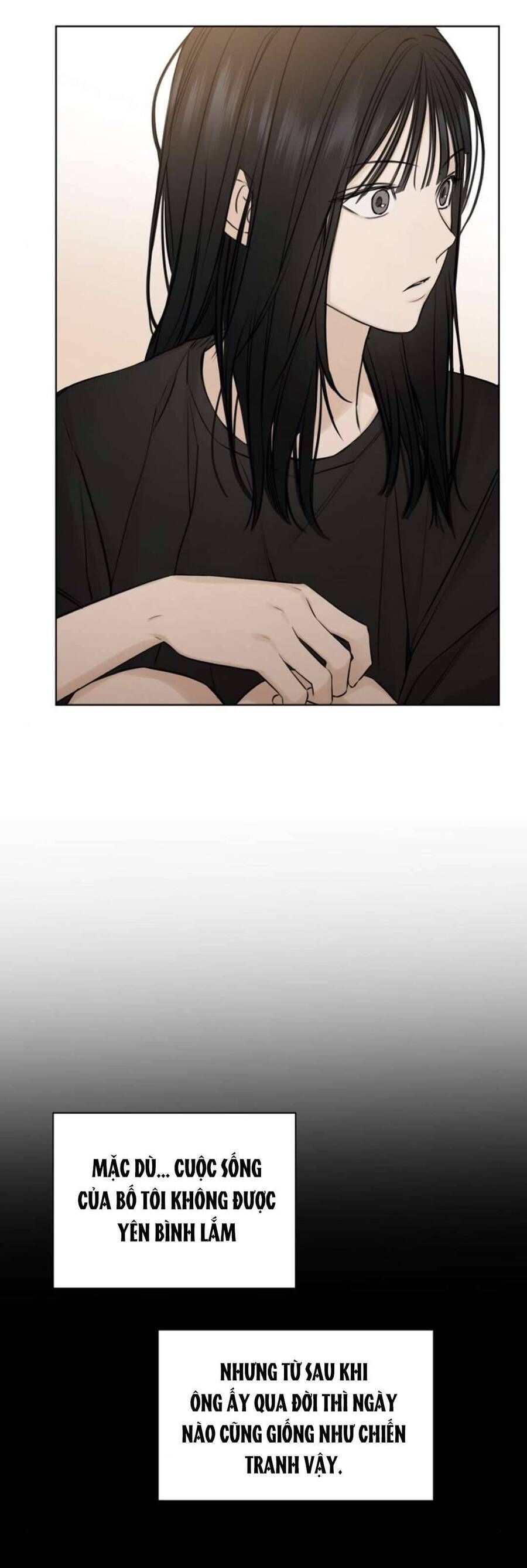 Chỉ Là Ánh Bình Minh Chapter 15 - Trang 2
