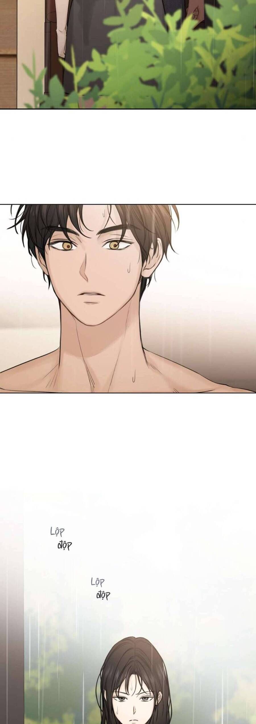 Chỉ Là Ánh Bình Minh Chapter 15 - Trang 2