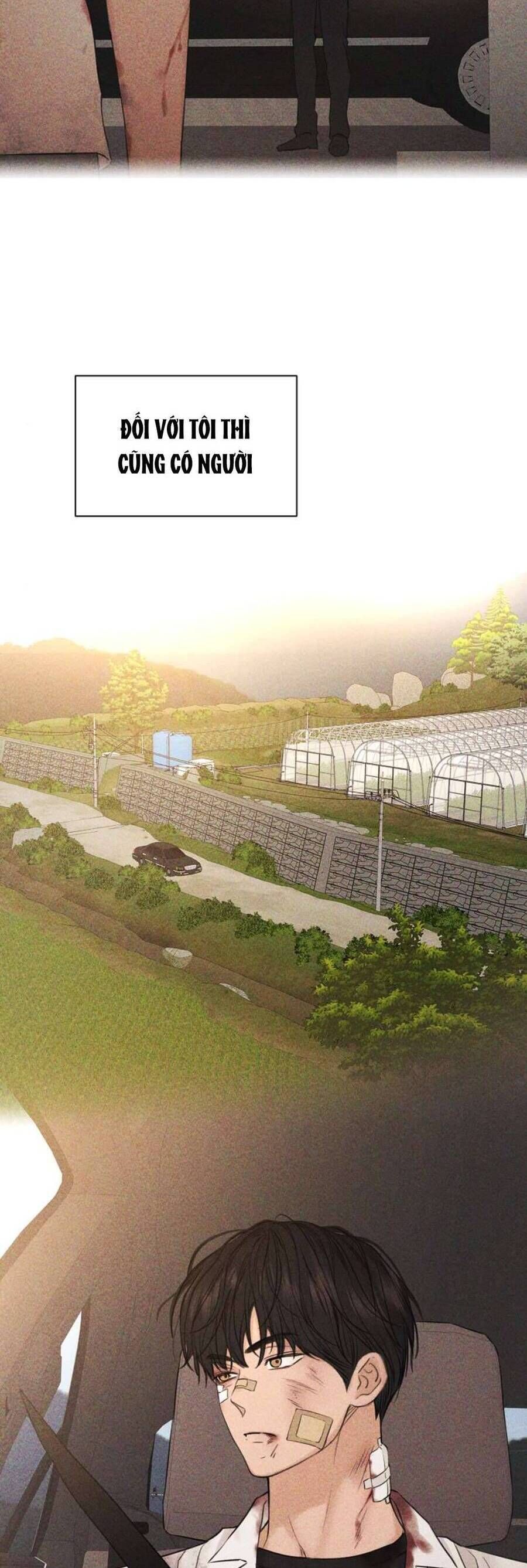Chỉ Là Ánh Bình Minh Chapter 15 - Trang 2