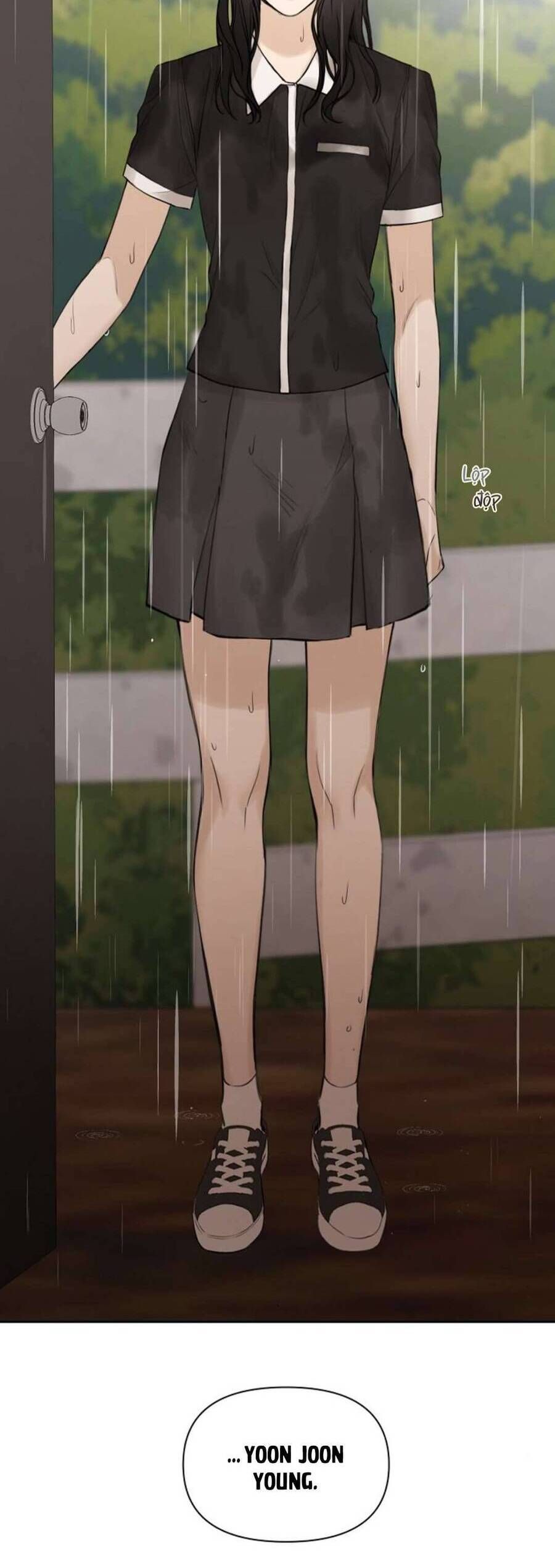 Chỉ Là Ánh Bình Minh Chapter 15 - Trang 2