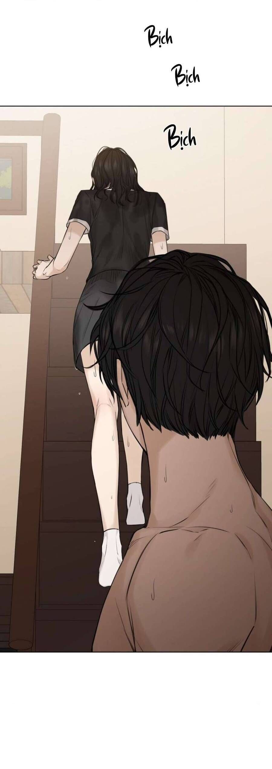 Chỉ Là Ánh Bình Minh Chapter 15 - Trang 2