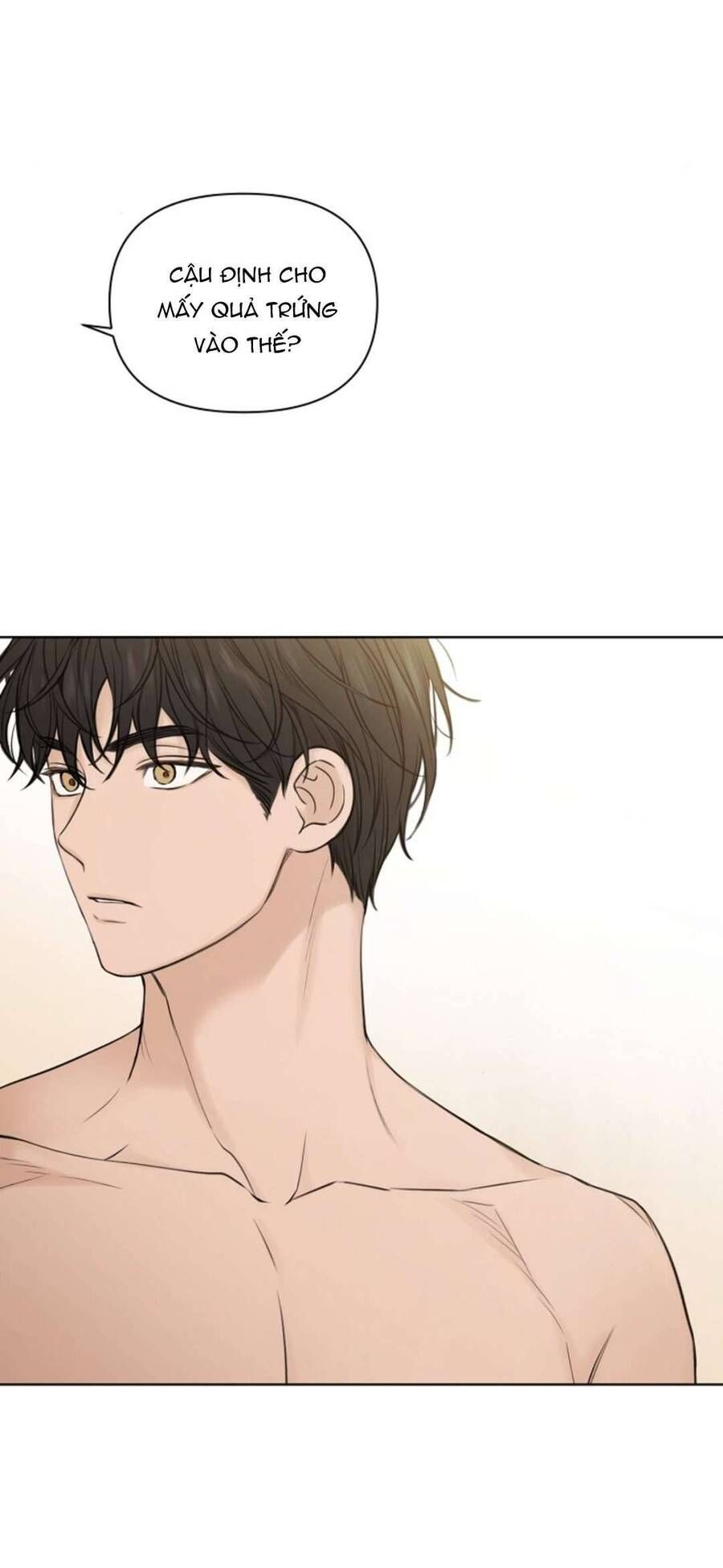 Chỉ Là Ánh Bình Minh Chapter 16 - Trang 2