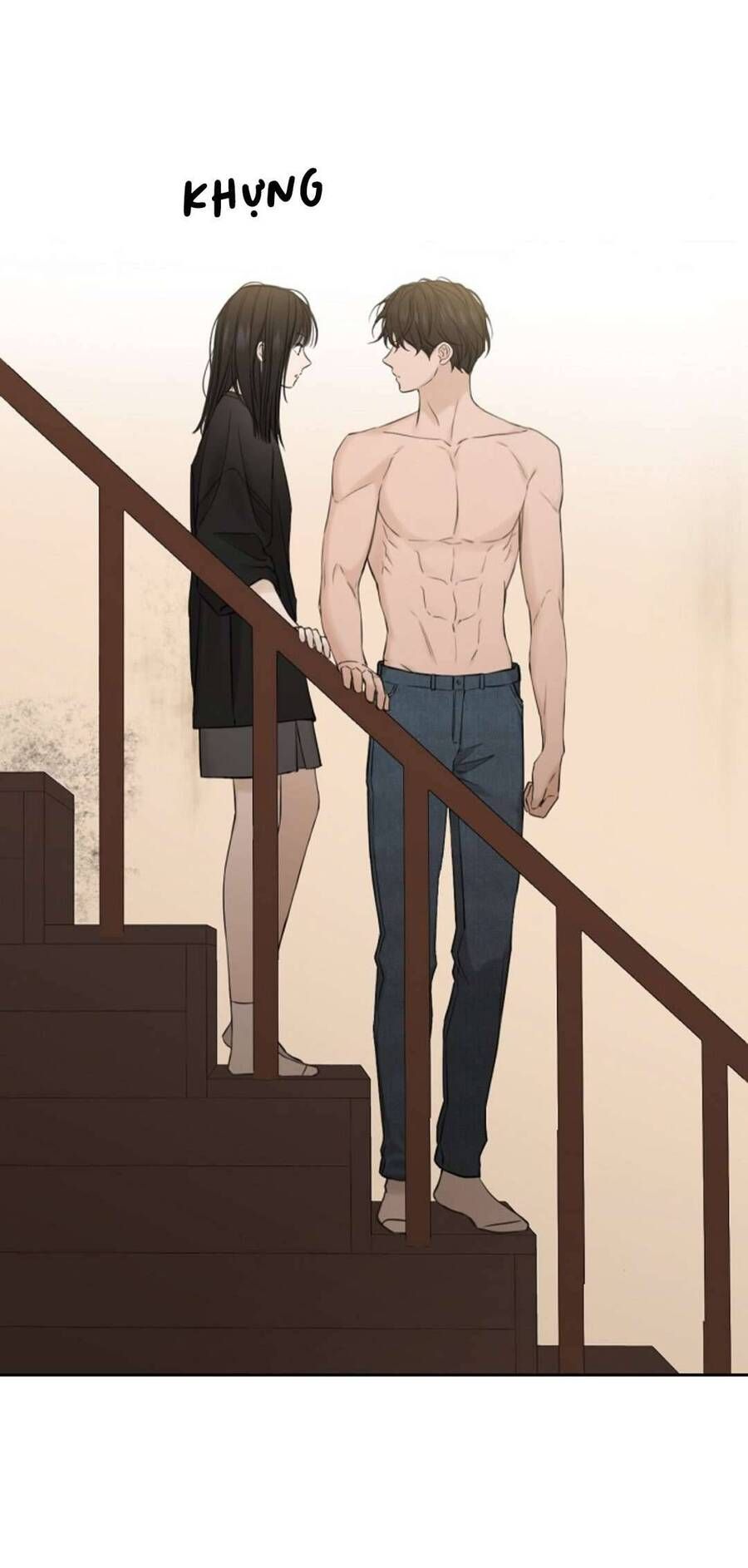 Chỉ Là Ánh Bình Minh Chapter 16 - Trang 2