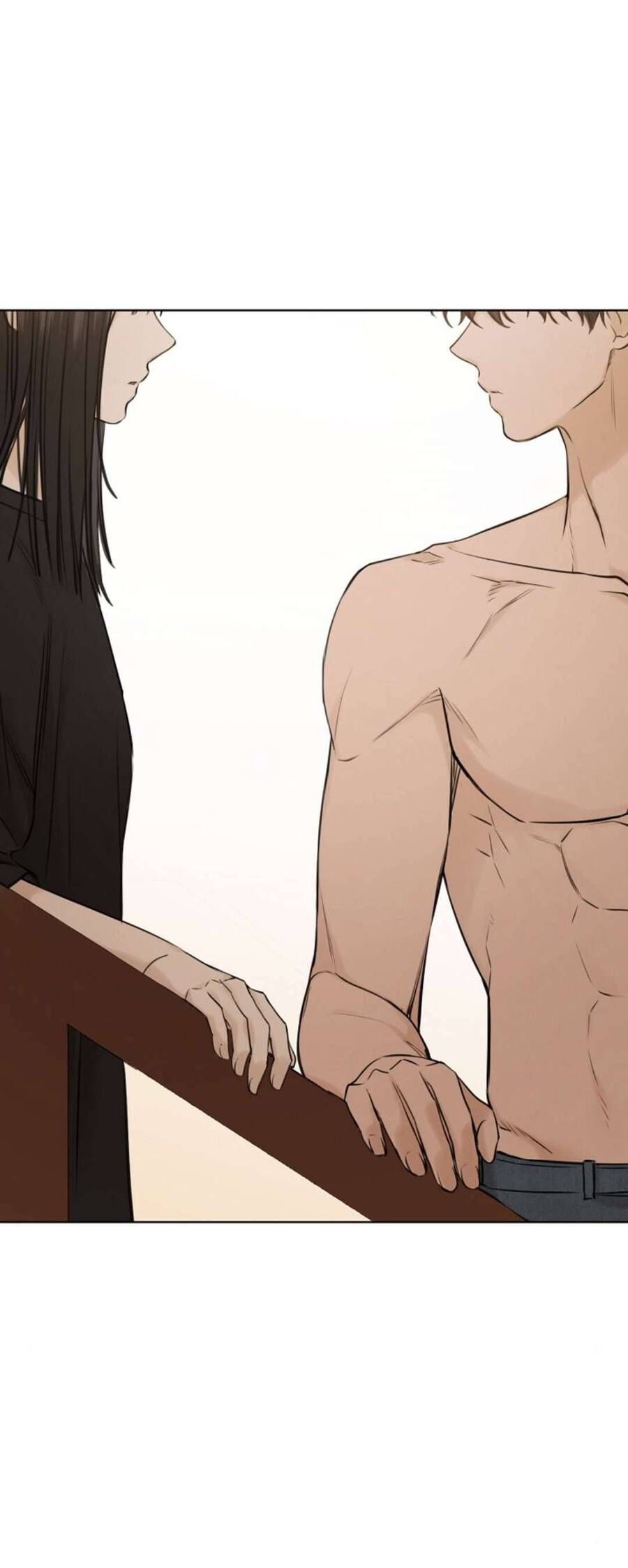 Chỉ Là Ánh Bình Minh Chapter 16 - Trang 2