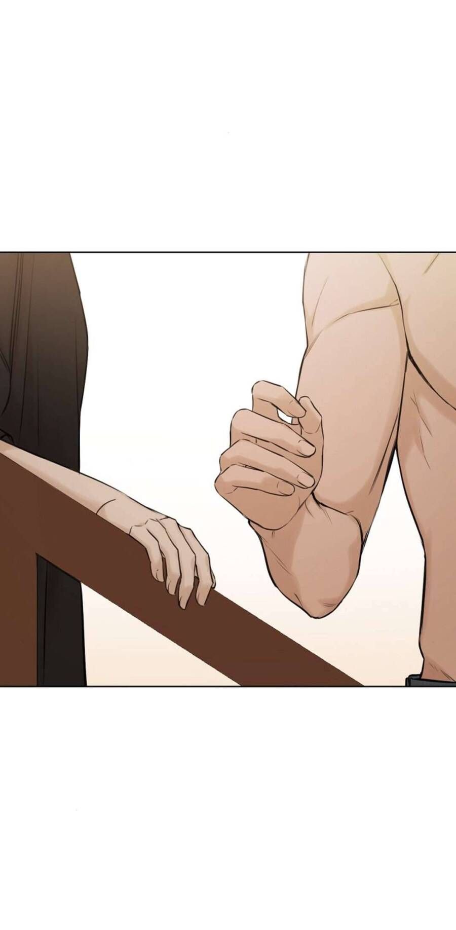 Chỉ Là Ánh Bình Minh Chapter 16 - Trang 2