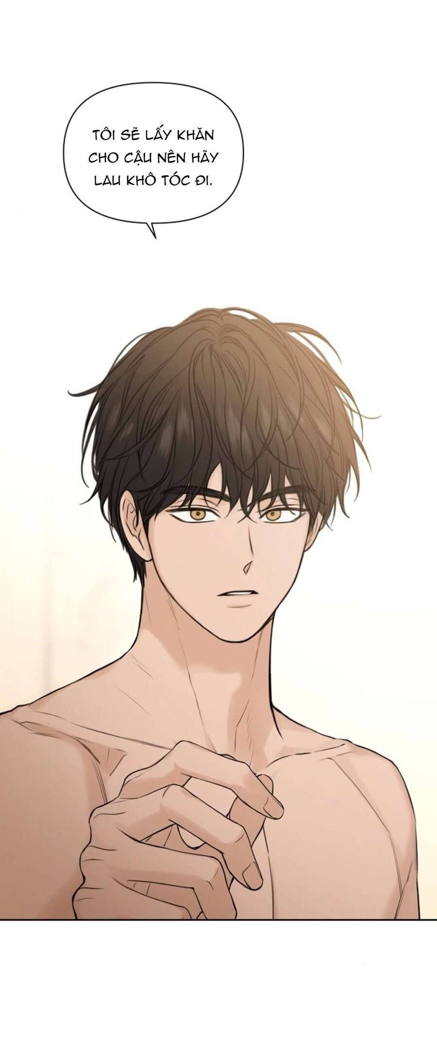 Chỉ Là Ánh Bình Minh Chapter 16 - Trang 2