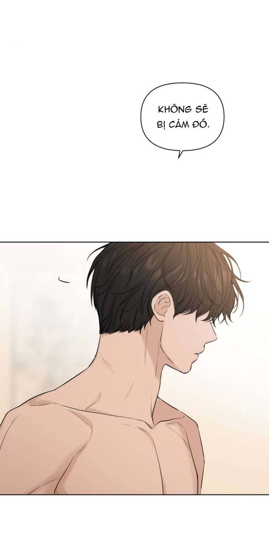 Chỉ Là Ánh Bình Minh Chapter 16 - Trang 2