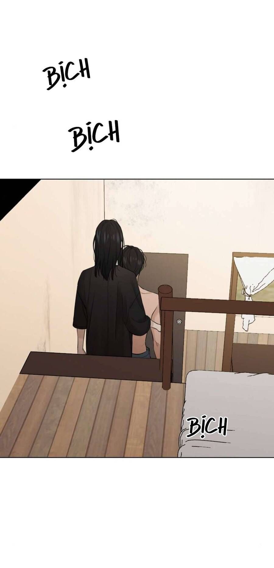 Chỉ Là Ánh Bình Minh Chapter 16 - Trang 2