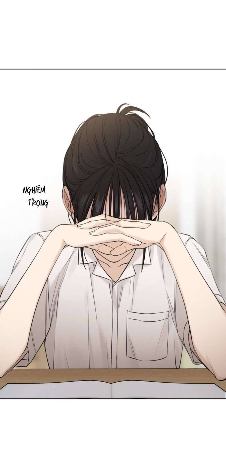 Chỉ Là Ánh Bình Minh Chapter 16 - Trang 2