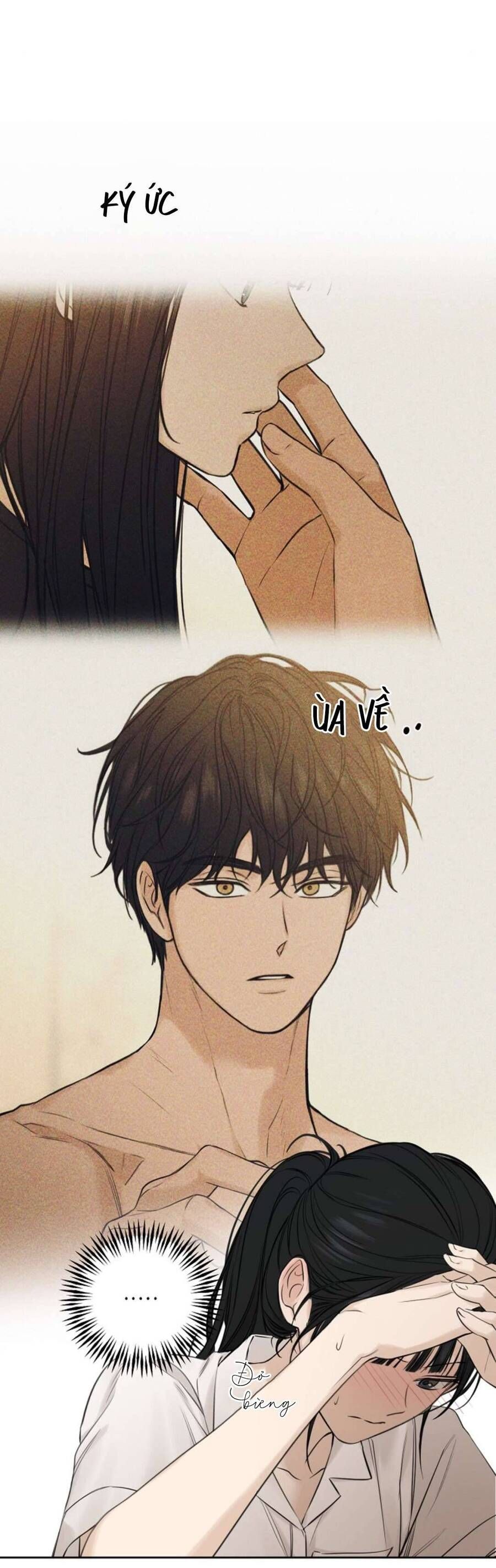 Chỉ Là Ánh Bình Minh Chapter 16 - Trang 2