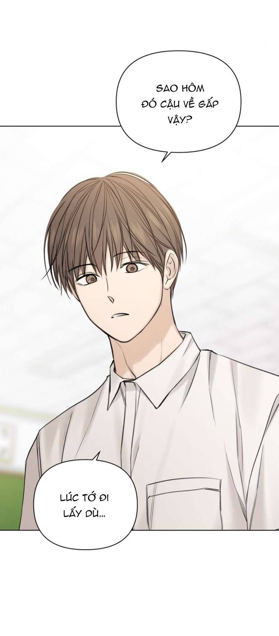 Chỉ Là Ánh Bình Minh Chapter 16 - Trang 2