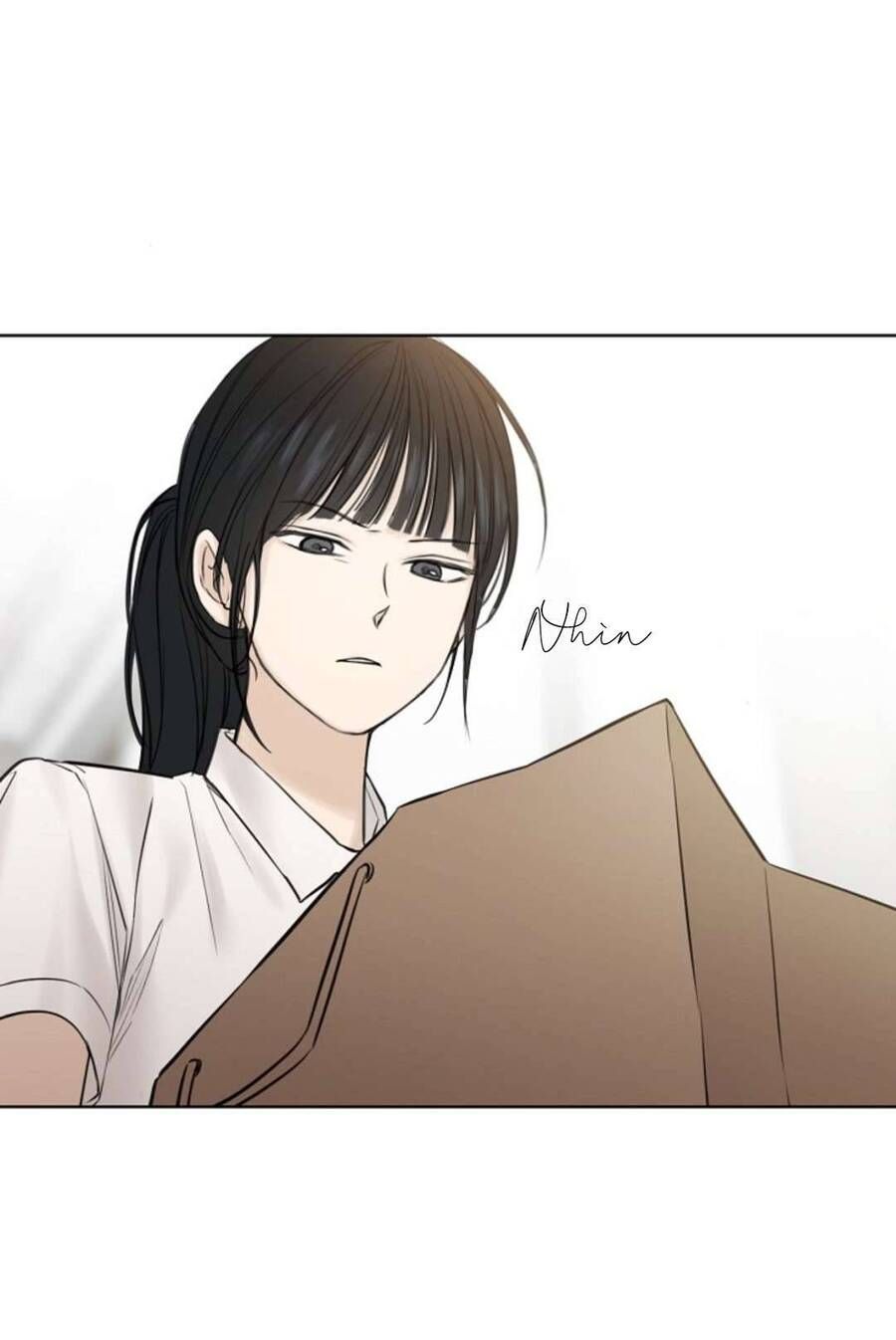 Chỉ Là Ánh Bình Minh Chapter 16 - Trang 2