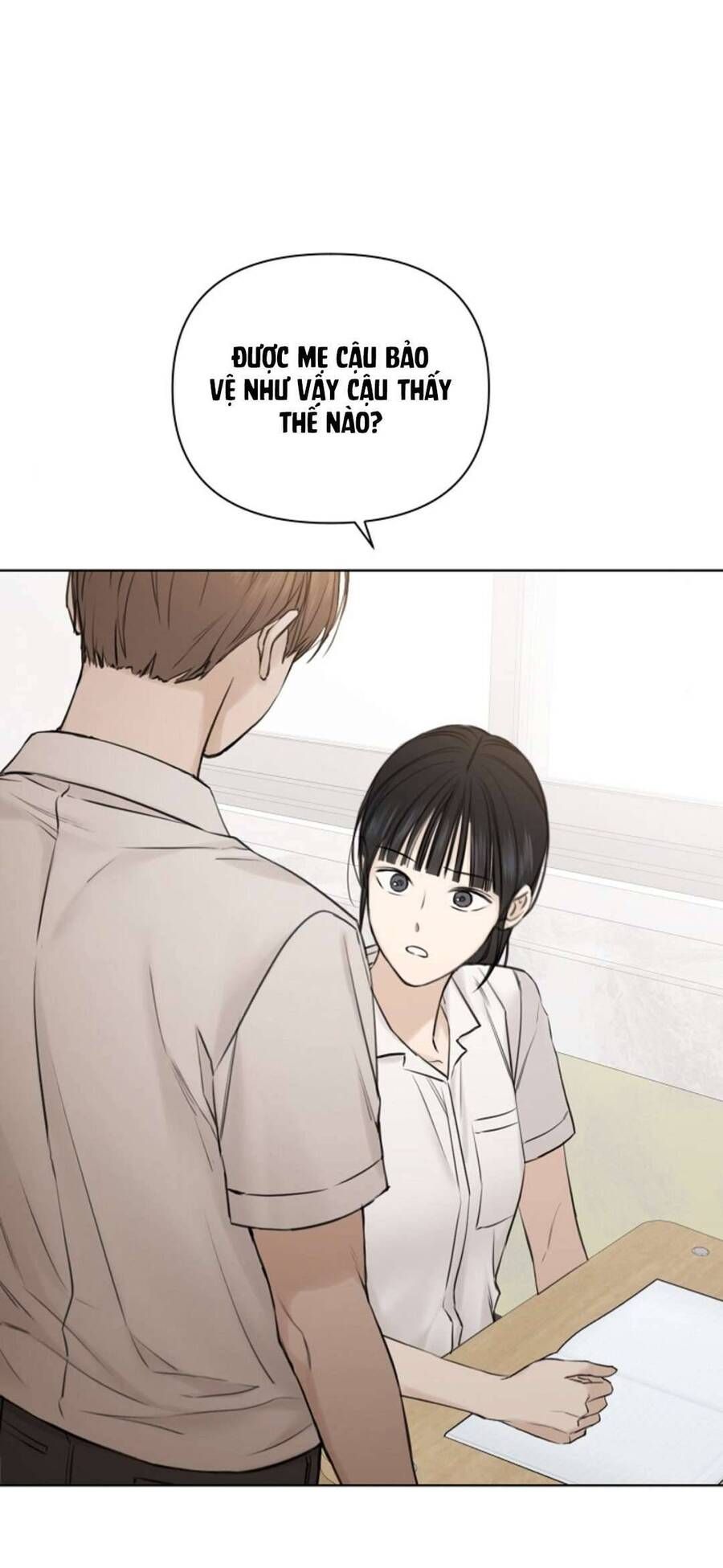 Chỉ Là Ánh Bình Minh Chapter 16 - Trang 2