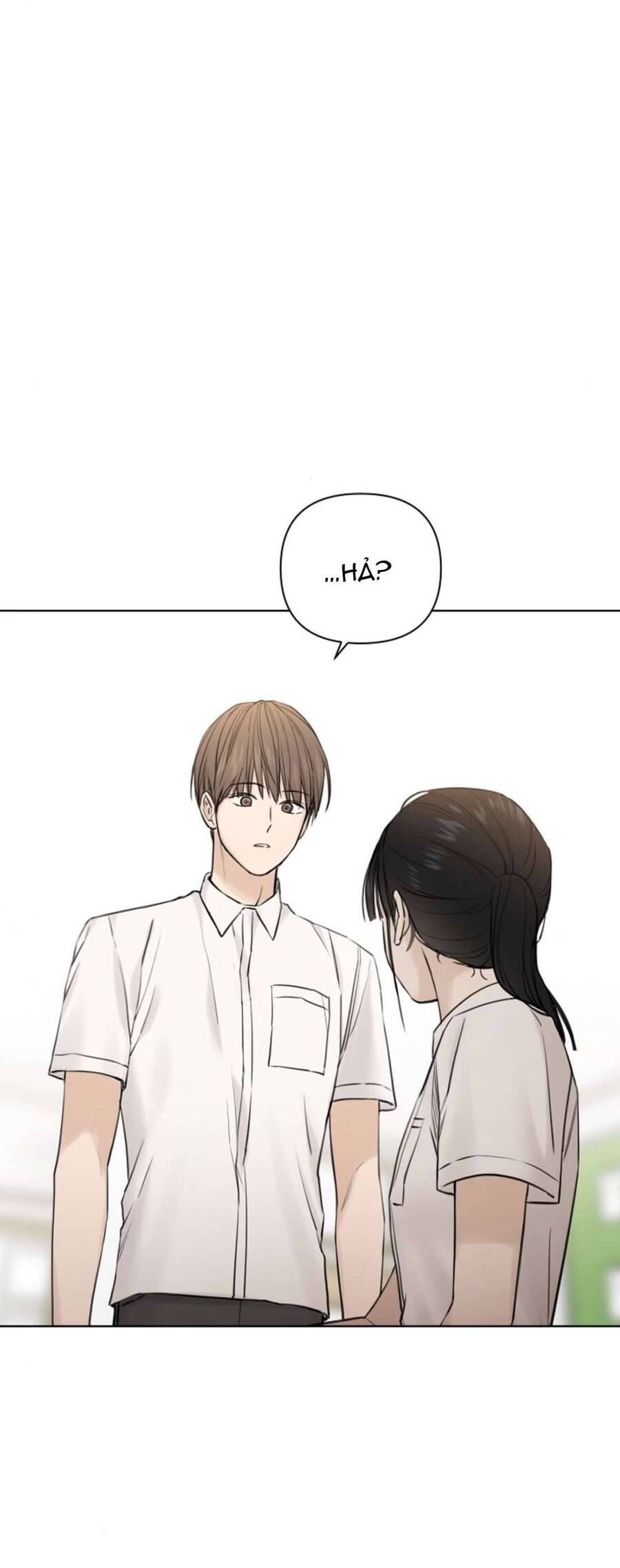 Chỉ Là Ánh Bình Minh Chapter 16 - Trang 2