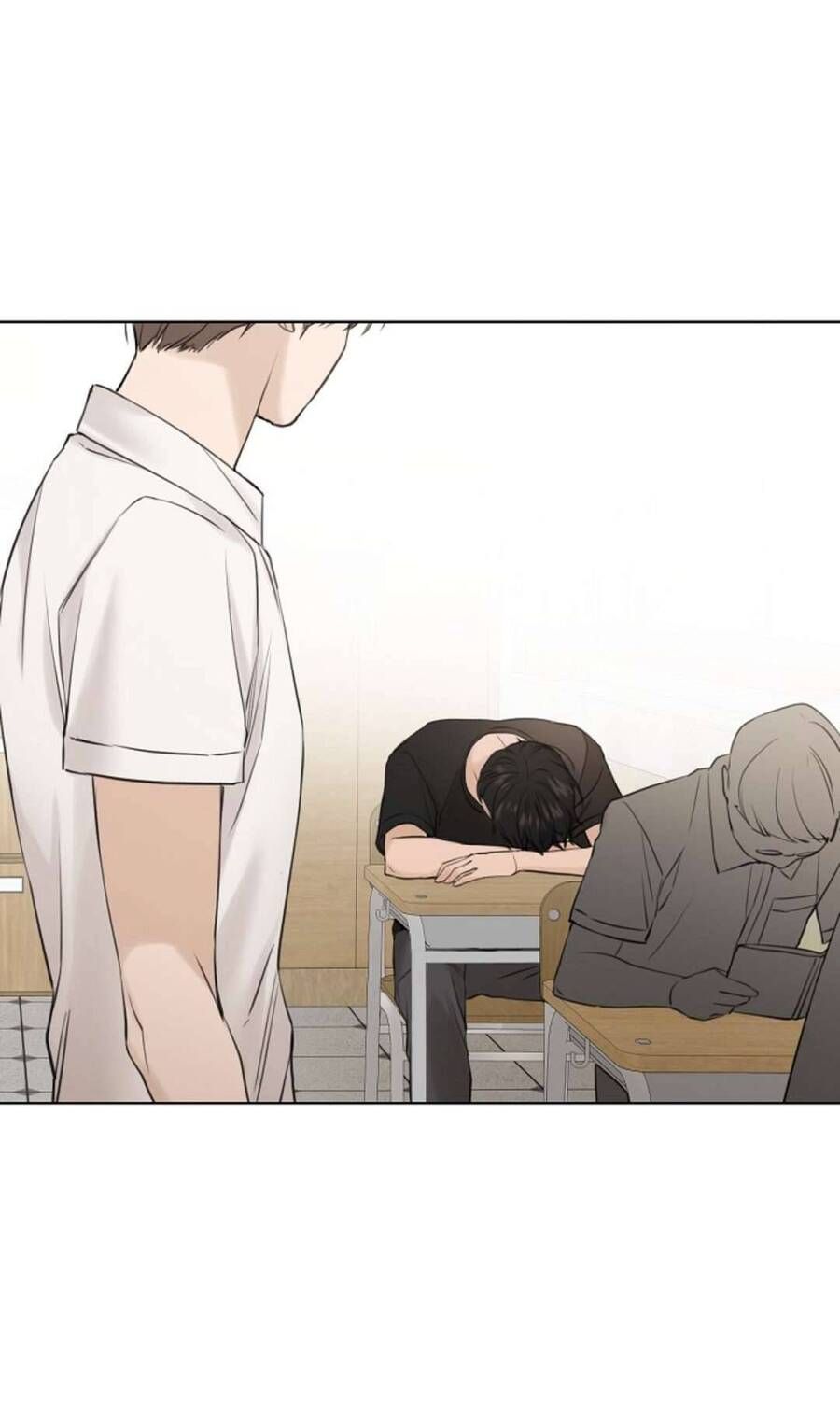 Chỉ Là Ánh Bình Minh Chapter 16 - Trang 2