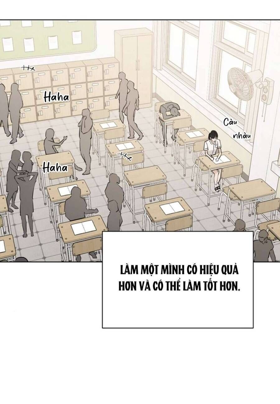 Chỉ Là Ánh Bình Minh Chapter 16 - Trang 2