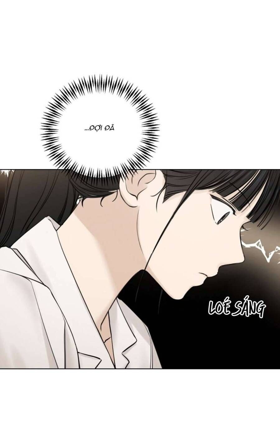 Chỉ Là Ánh Bình Minh Chapter 16 - Trang 2