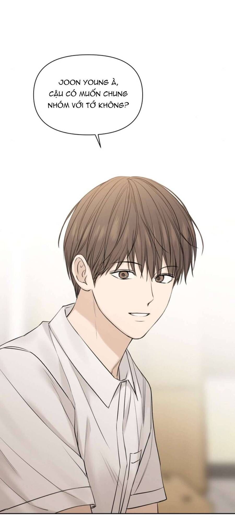 Chỉ Là Ánh Bình Minh Chapter 16 - Trang 2