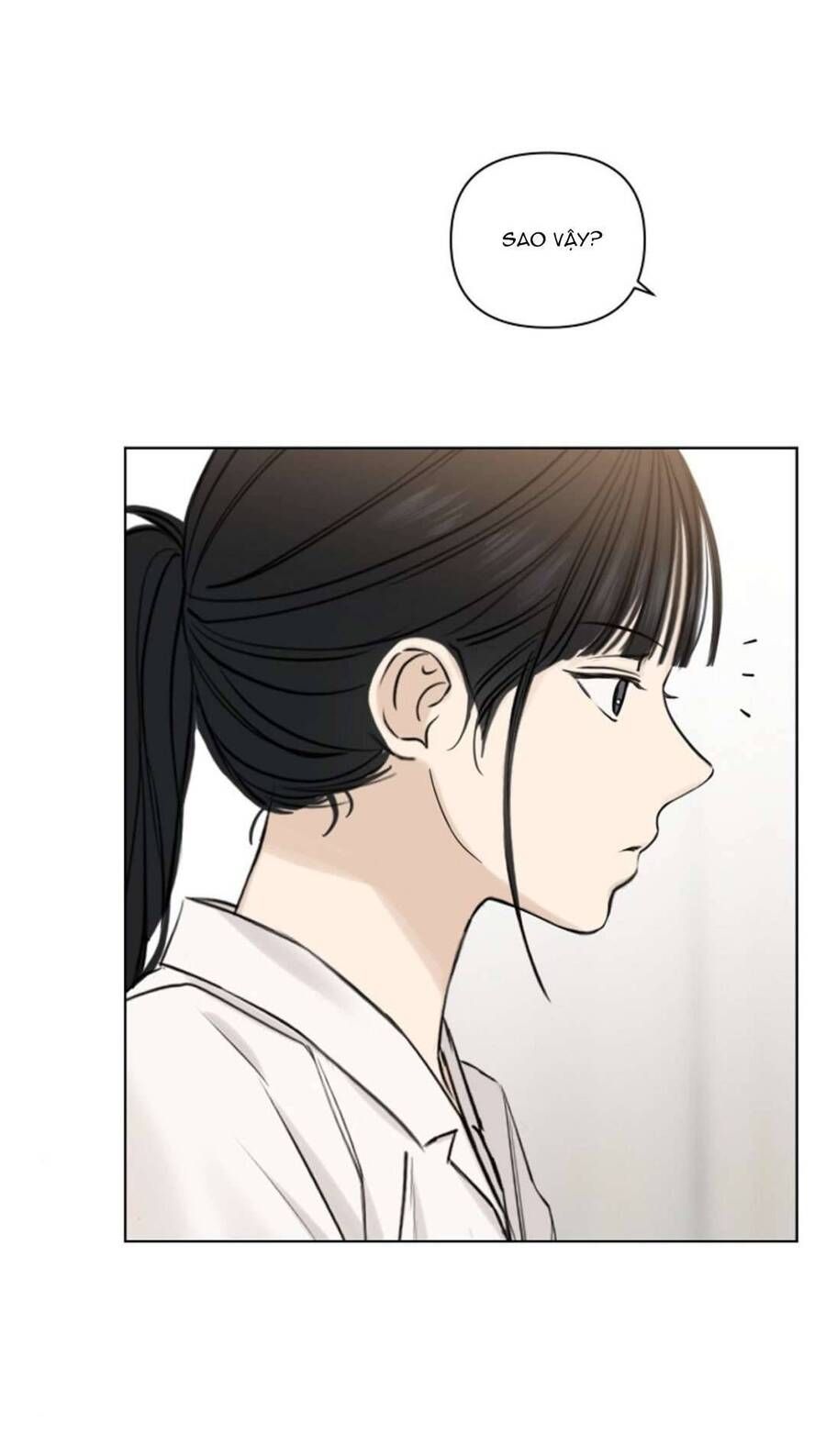 Chỉ Là Ánh Bình Minh Chapter 16 - Trang 2