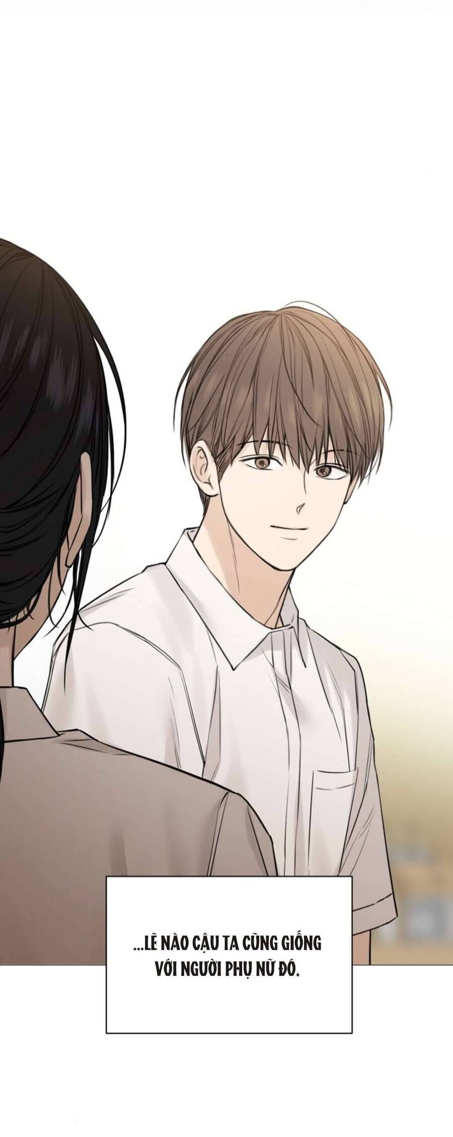 Chỉ Là Ánh Bình Minh Chapter 16 - Trang 2