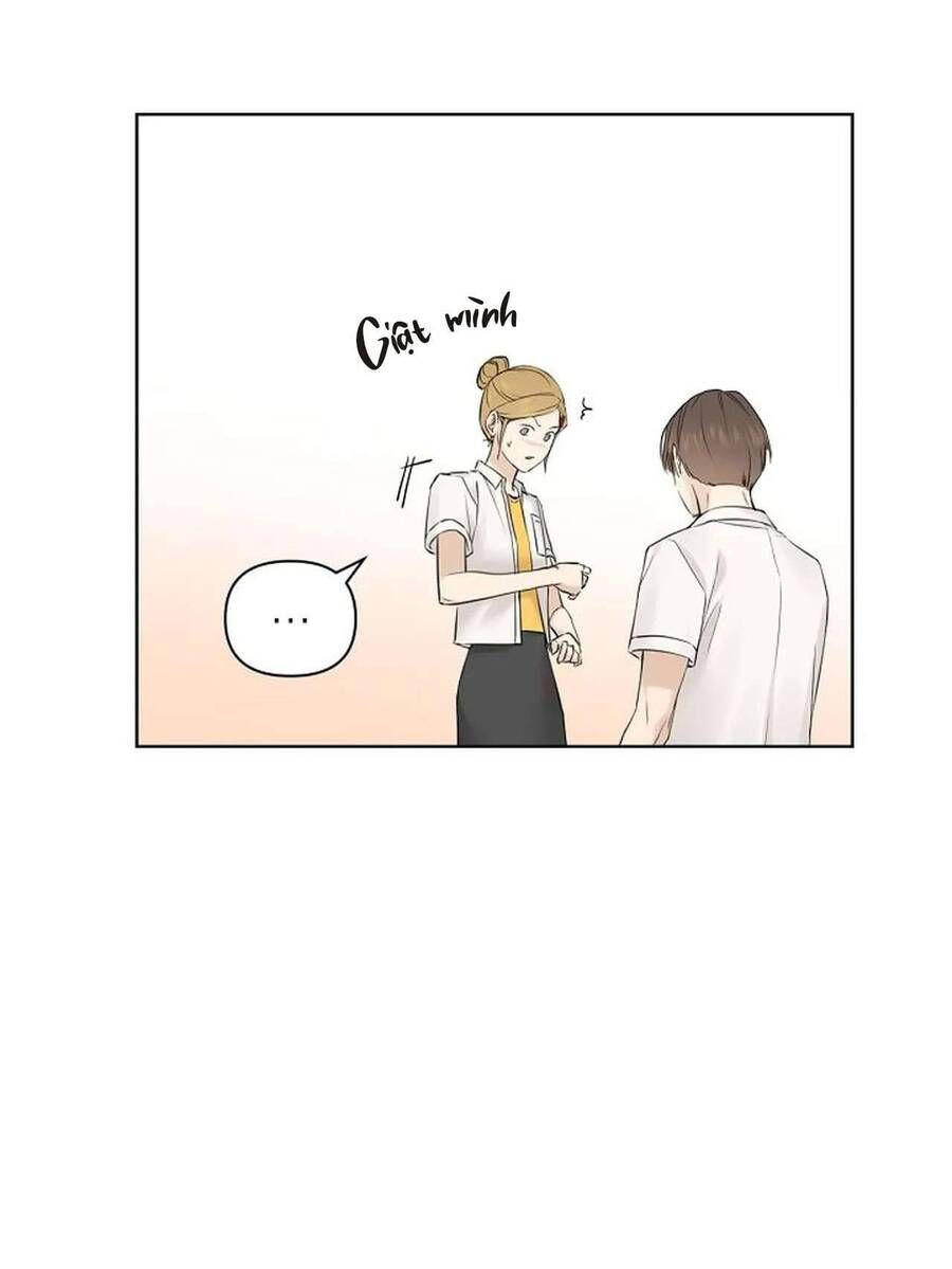 Chỉ Là Ánh Bình Minh Chapter 17 - Trang 2