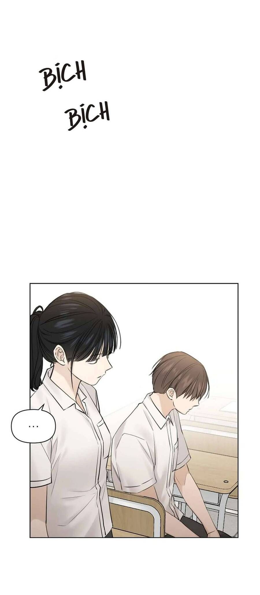 Chỉ Là Ánh Bình Minh Chapter 17 - Trang 2