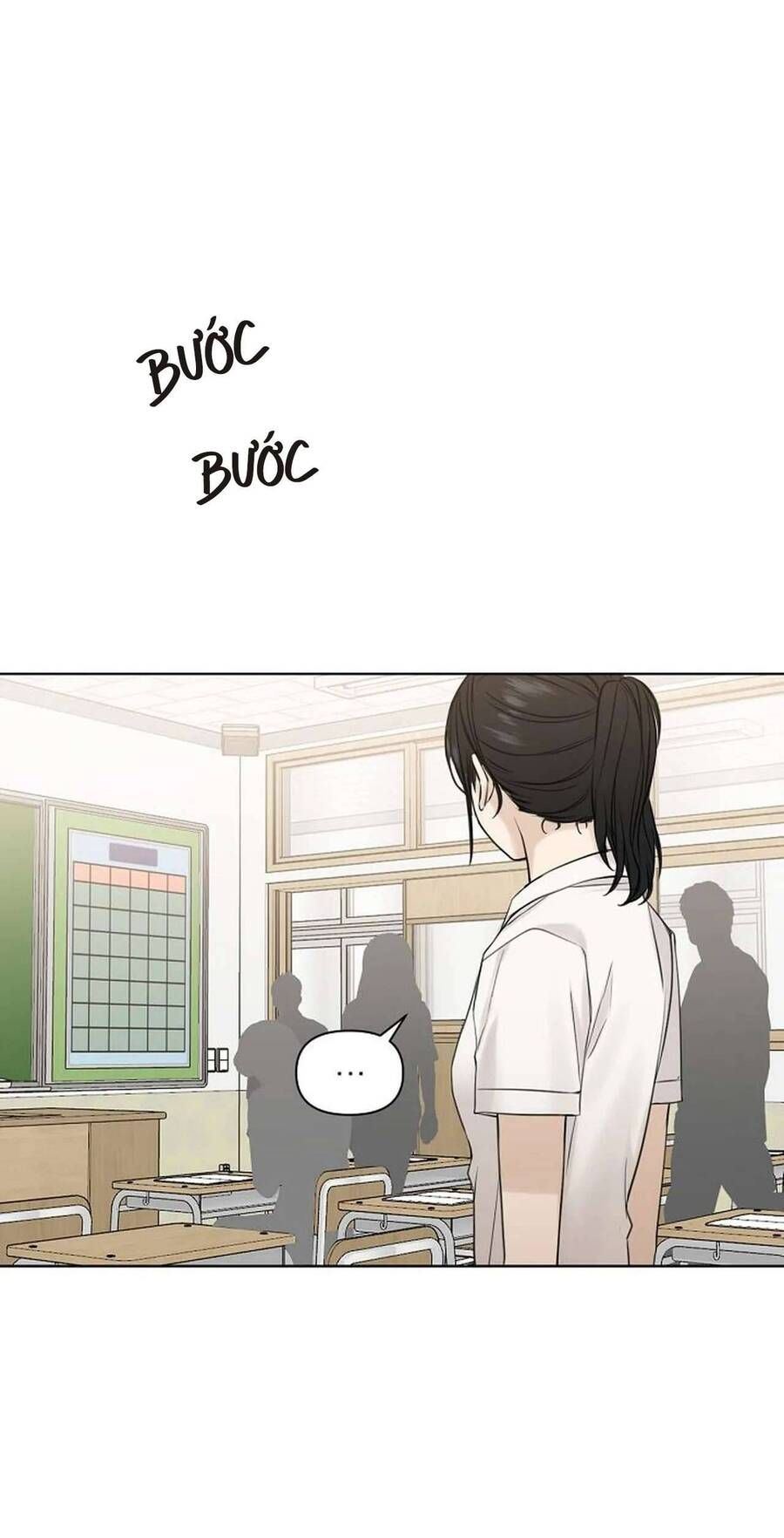 Chỉ Là Ánh Bình Minh Chapter 17 - Trang 2