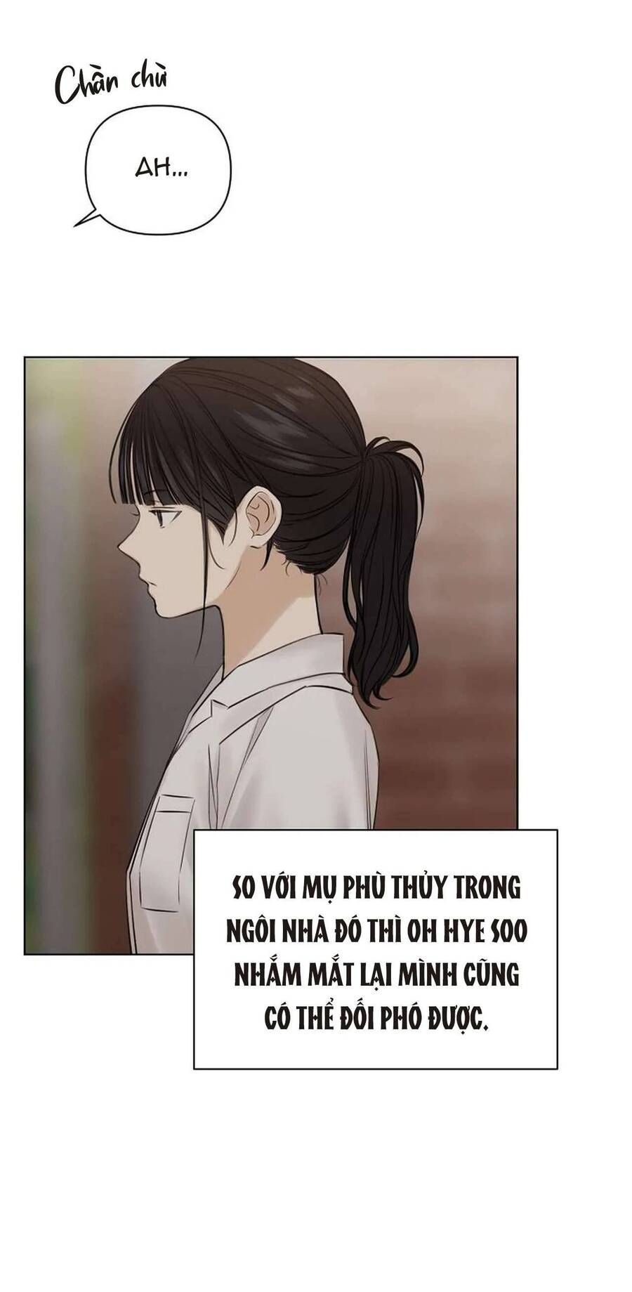 Chỉ Là Ánh Bình Minh Chapter 17 - Trang 2