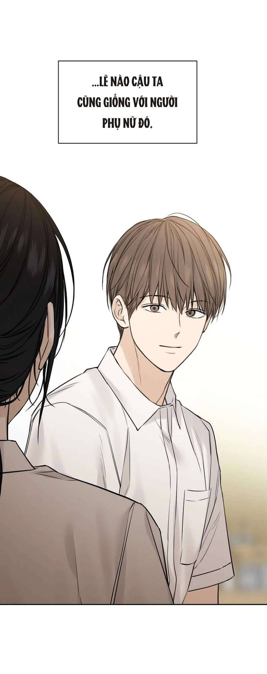 Chỉ Là Ánh Bình Minh Chapter 17 - Trang 2