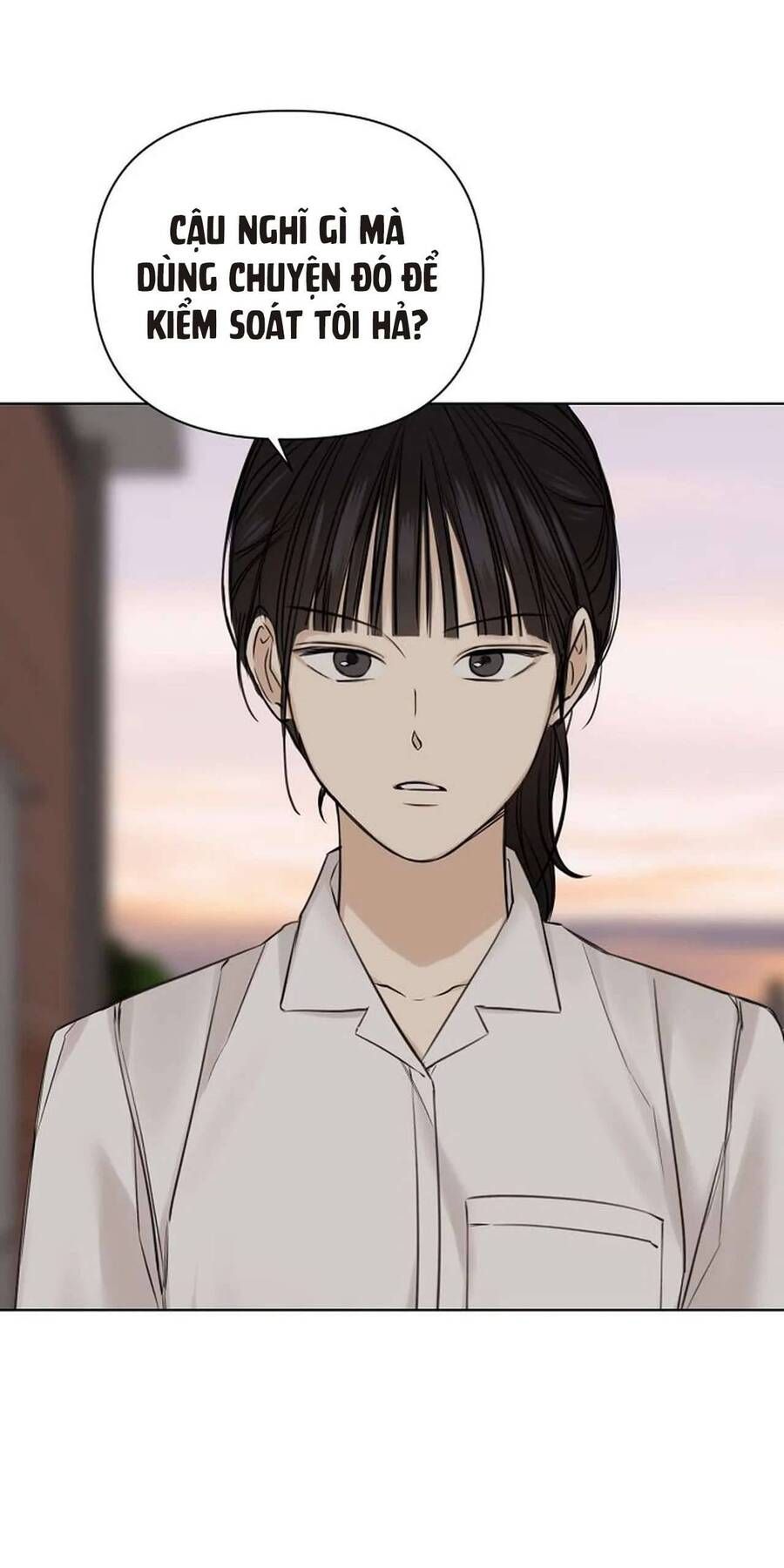 Chỉ Là Ánh Bình Minh Chapter 17 - Trang 2