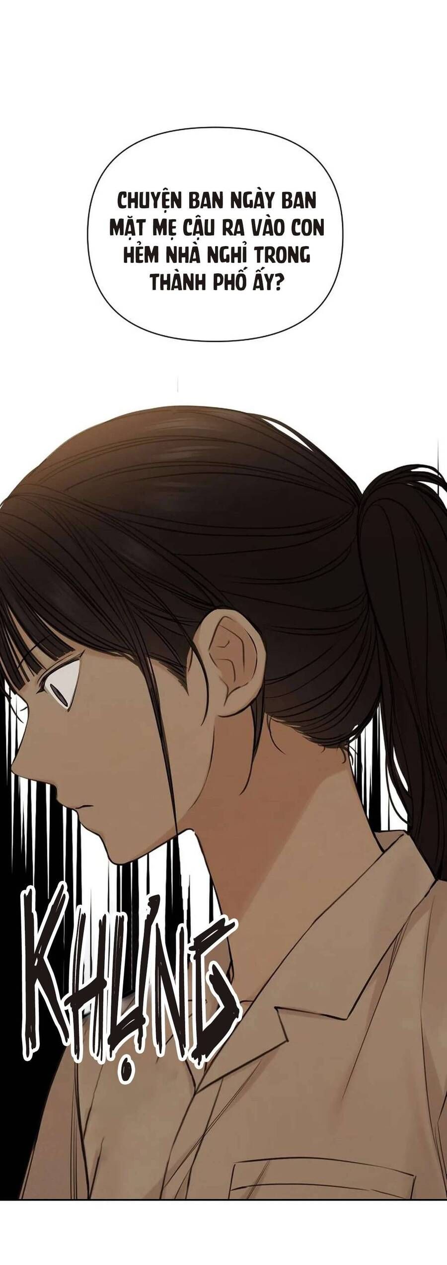 Chỉ Là Ánh Bình Minh Chapter 17 - Trang 2