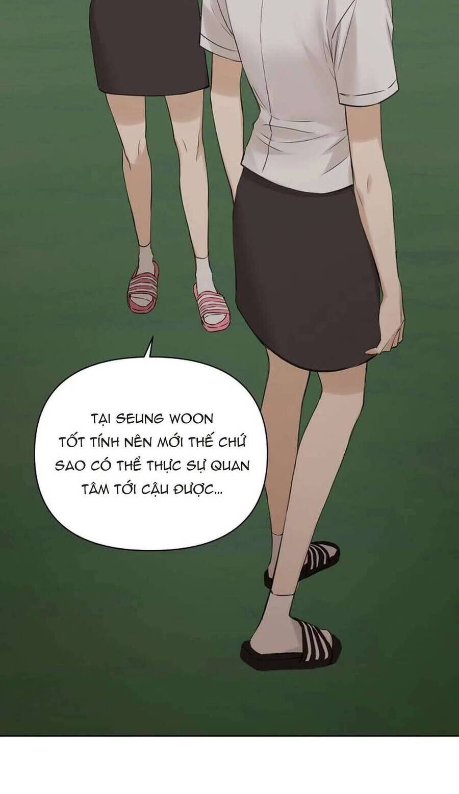 Chỉ Là Ánh Bình Minh Chapter 17 - Trang 2