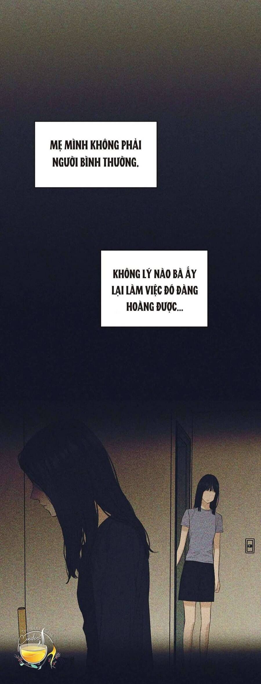 Chỉ Là Ánh Bình Minh Chapter 17 - Trang 2