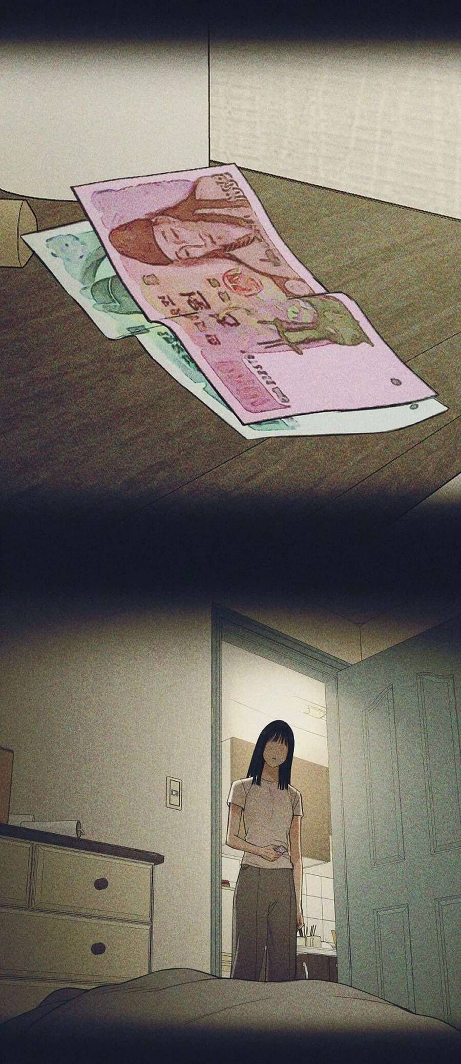 Chỉ Là Ánh Bình Minh Chapter 17 - Trang 2