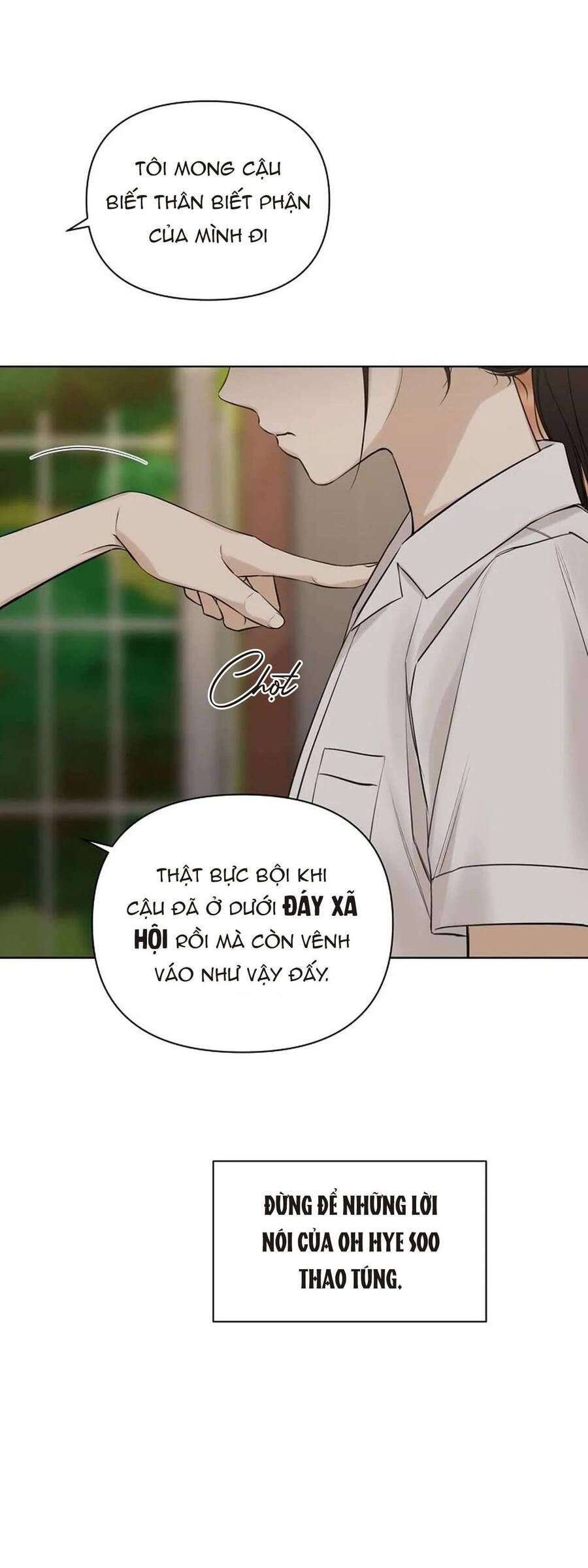 Chỉ Là Ánh Bình Minh Chapter 17 - Trang 2