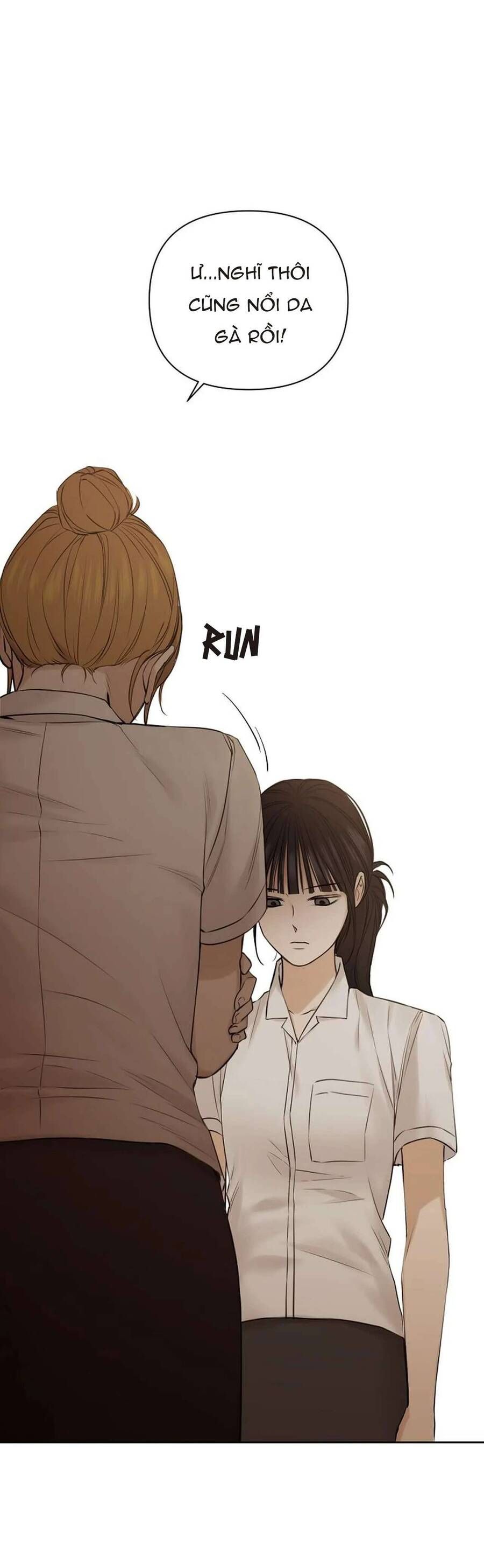 Chỉ Là Ánh Bình Minh Chapter 17 - Trang 2