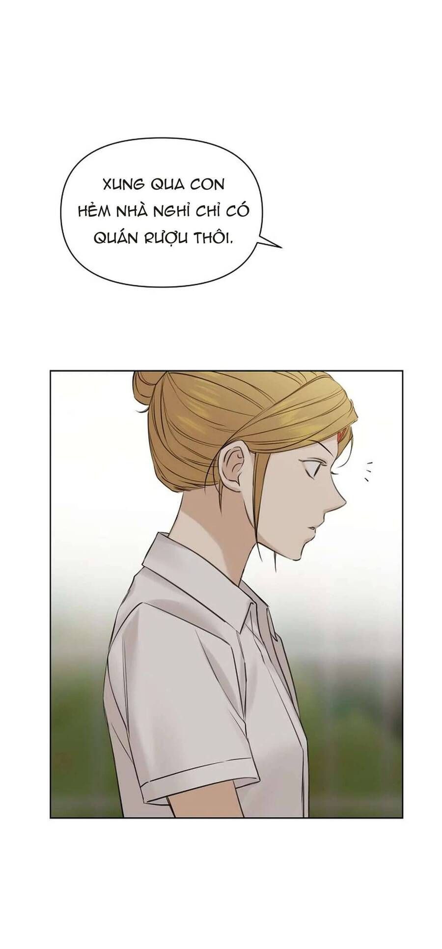 Chỉ Là Ánh Bình Minh Chapter 17 - Trang 2