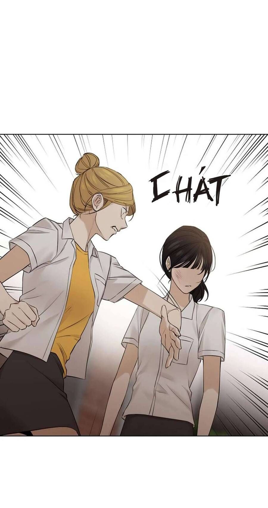 Chỉ Là Ánh Bình Minh Chapter 17 - Trang 2