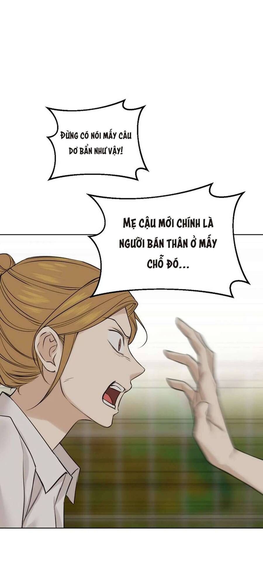 Chỉ Là Ánh Bình Minh Chapter 17 - Trang 2