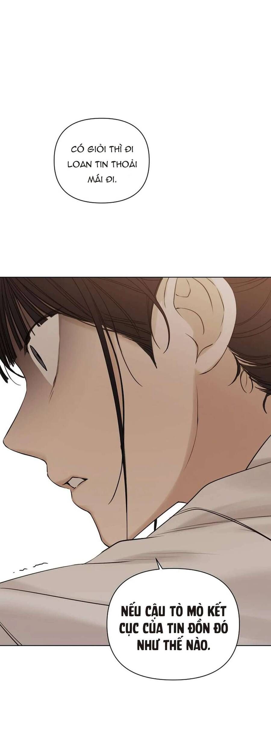 Chỉ Là Ánh Bình Minh Chapter 17 - Trang 2