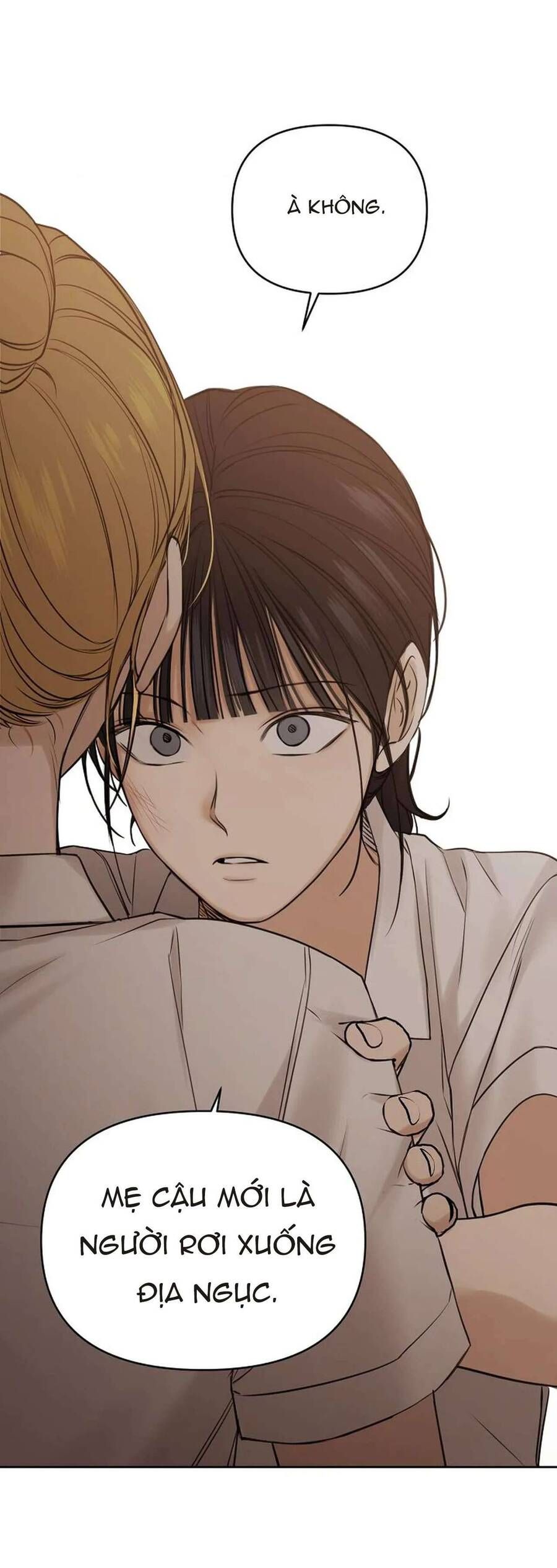 Chỉ Là Ánh Bình Minh Chapter 17 - Trang 2