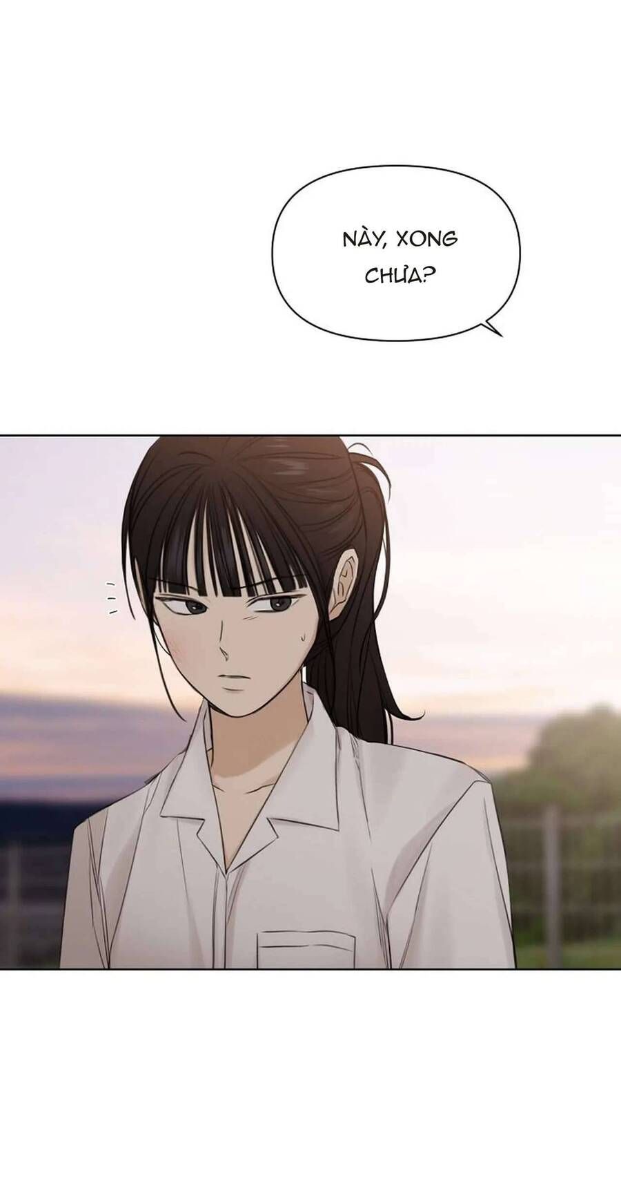 Chỉ Là Ánh Bình Minh Chapter 17 - Trang 2