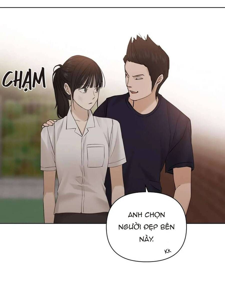 Chỉ Là Ánh Bình Minh Chapter 17 - Trang 2