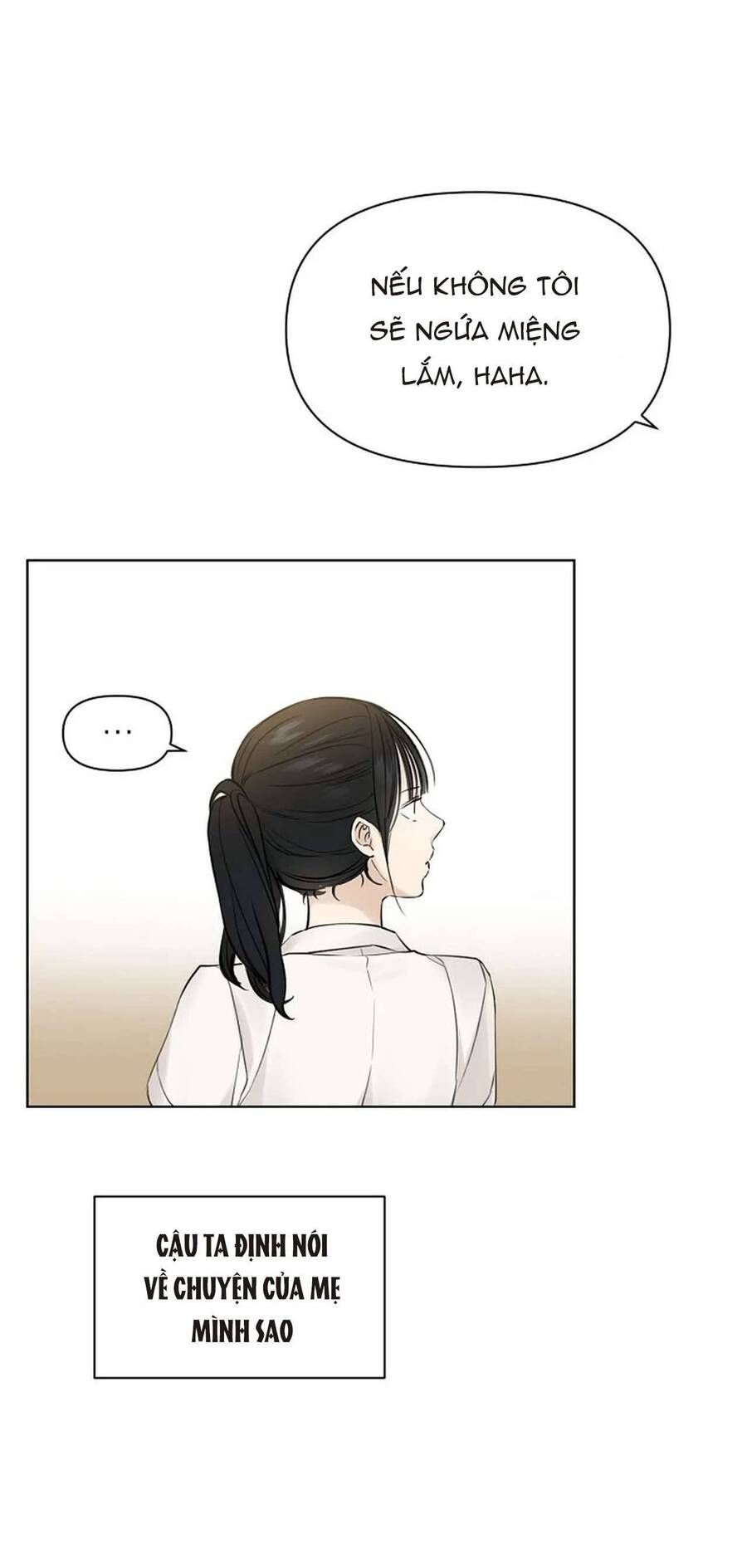 Chỉ Là Ánh Bình Minh Chapter 17 - Trang 2