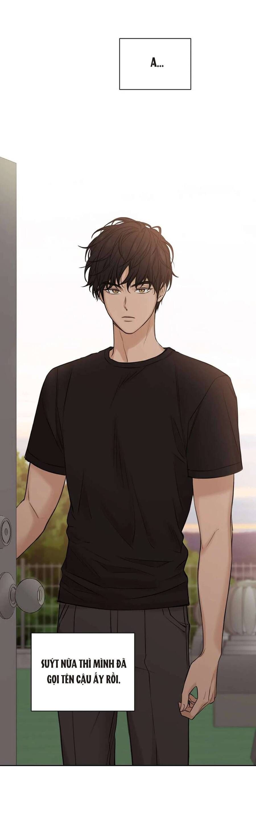 Chỉ Là Ánh Bình Minh Chapter 17 - Trang 2