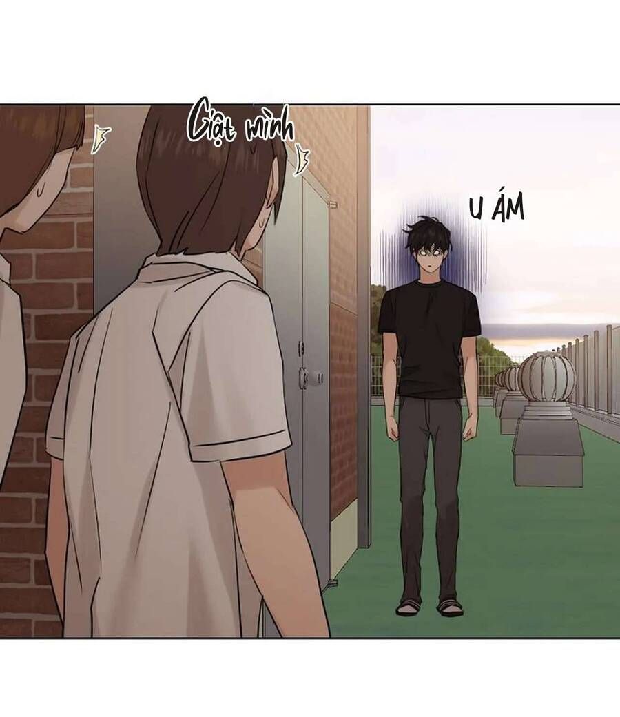 Chỉ Là Ánh Bình Minh Chapter 17 - Trang 2