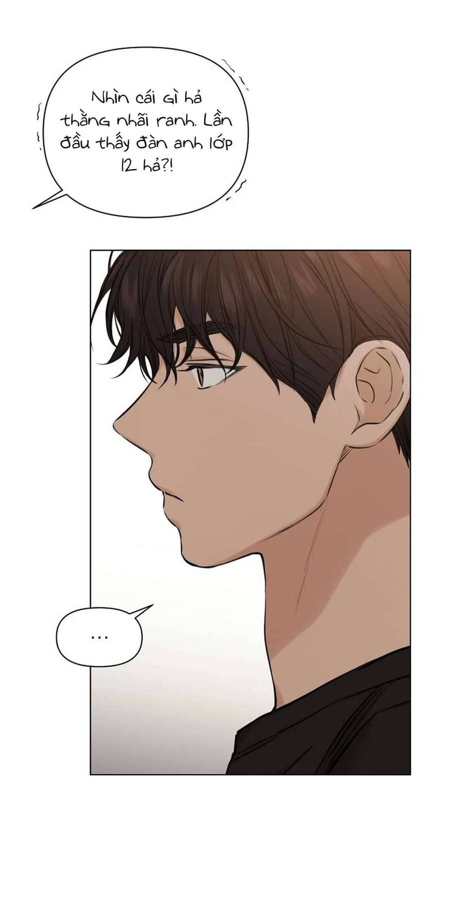 Chỉ Là Ánh Bình Minh Chapter 17 - Trang 2