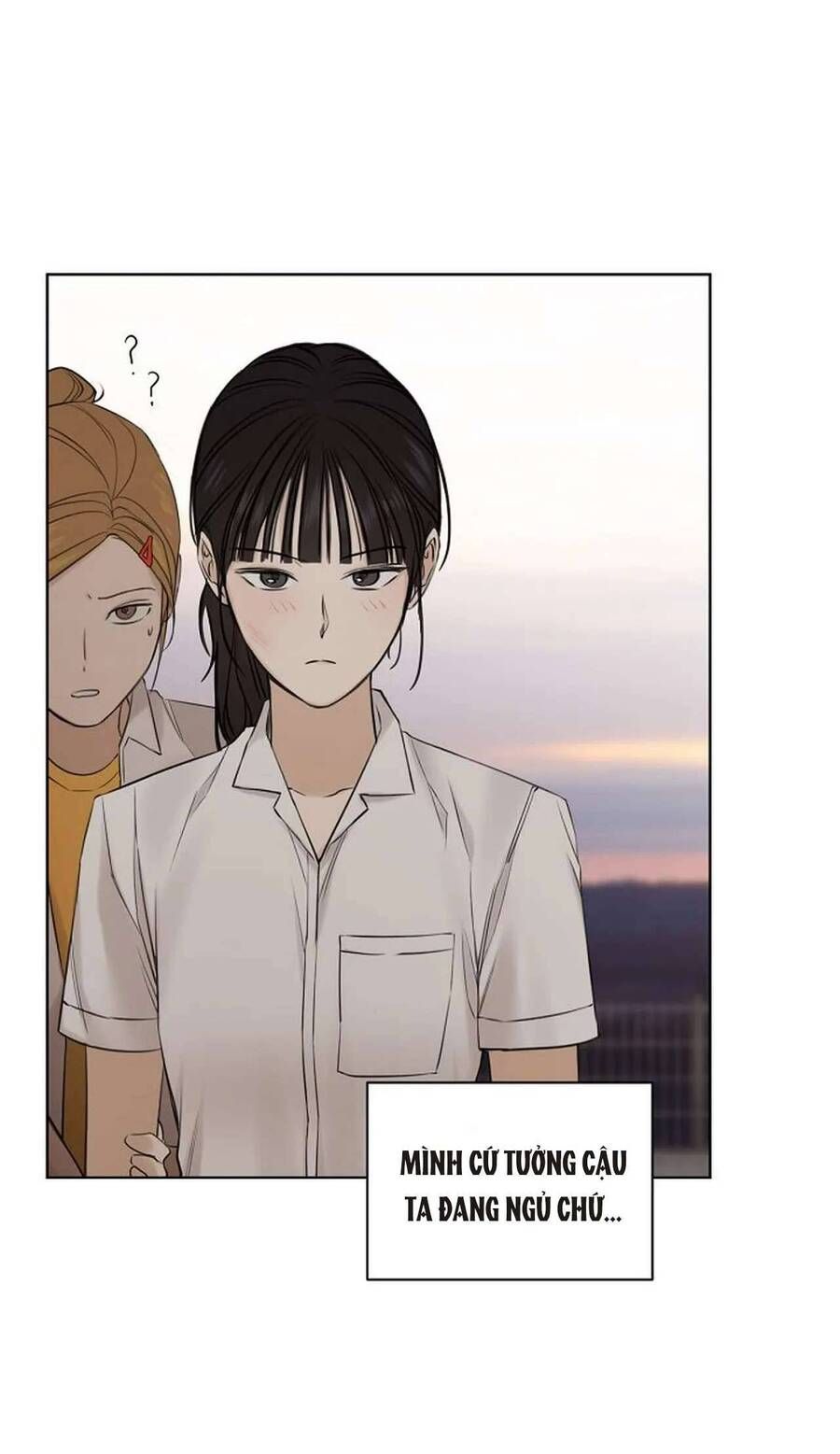 Chỉ Là Ánh Bình Minh Chapter 17 - Trang 2