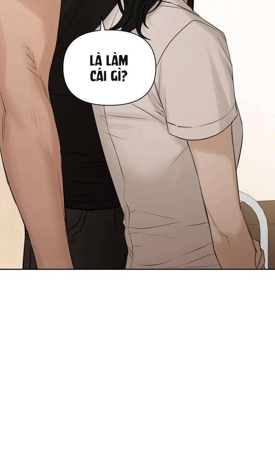 Chỉ Là Ánh Bình Minh Chapter 18 - Trang 2