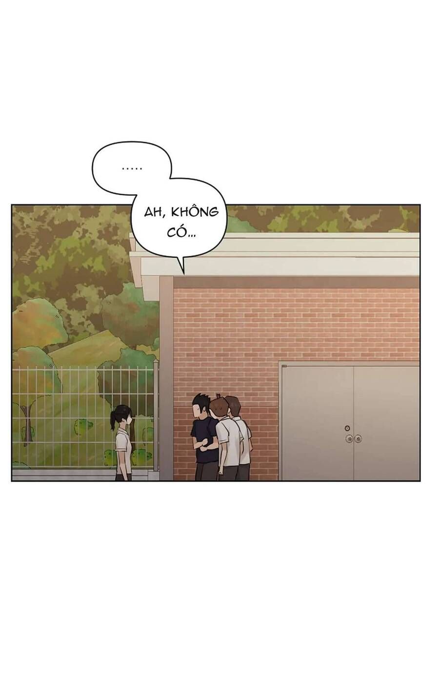 Chỉ Là Ánh Bình Minh Chapter 18 - Trang 2